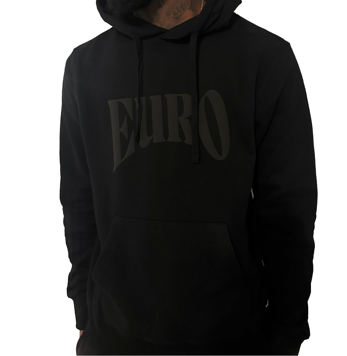 Euro Hoodie