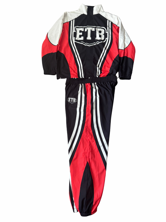 ETB Retro Tracksuit