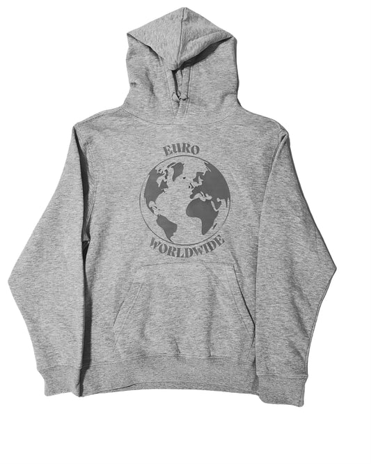 Euro Worldwide Hoodie