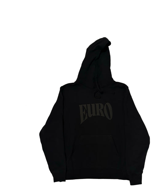 Euro Hoodie