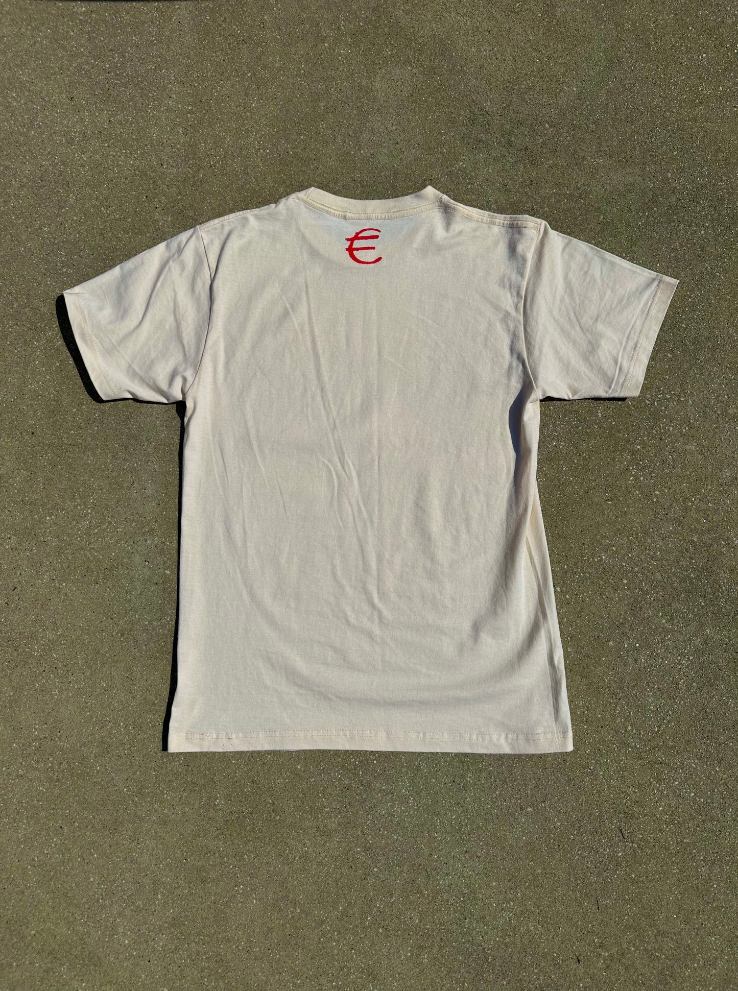 Euro Art T-Shirt