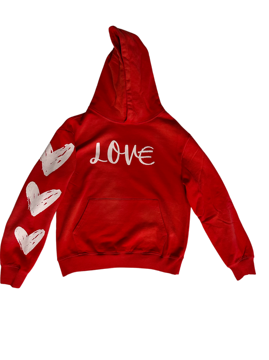 Love Hoodie