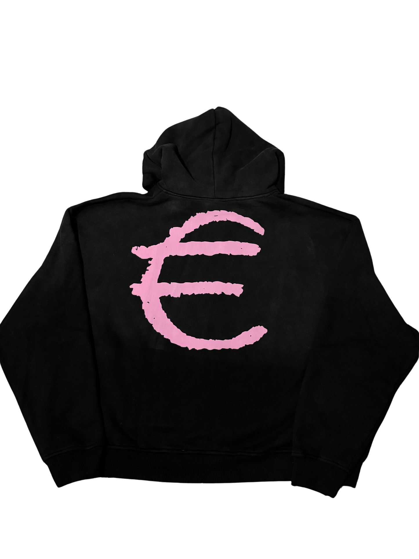 BMH Hoodie “Buys Me Happiness”