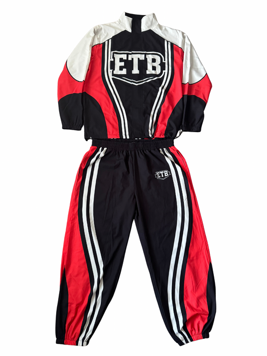 ETB Retro Tracksuit
