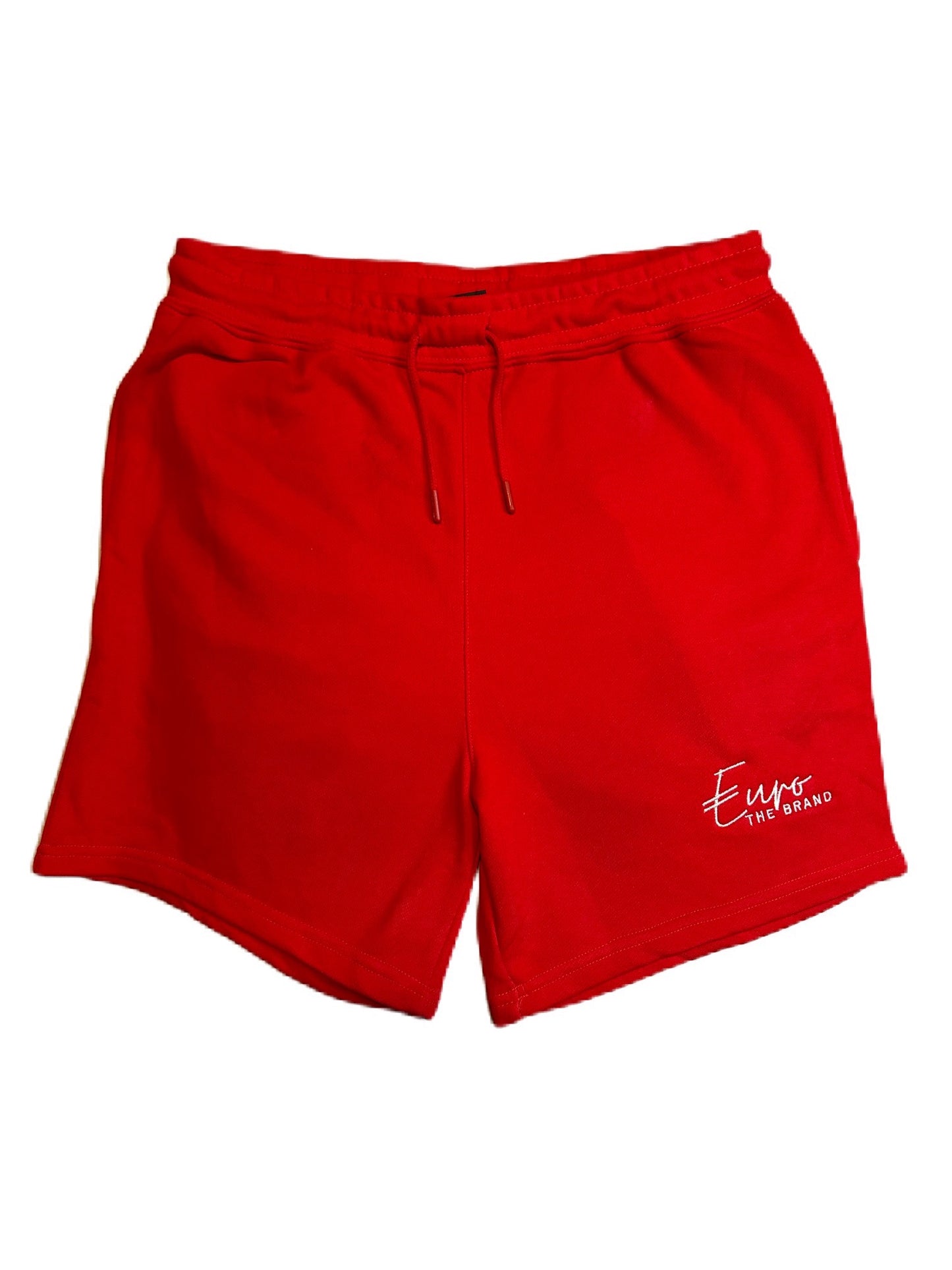 Men's Classic Jogger Shorts