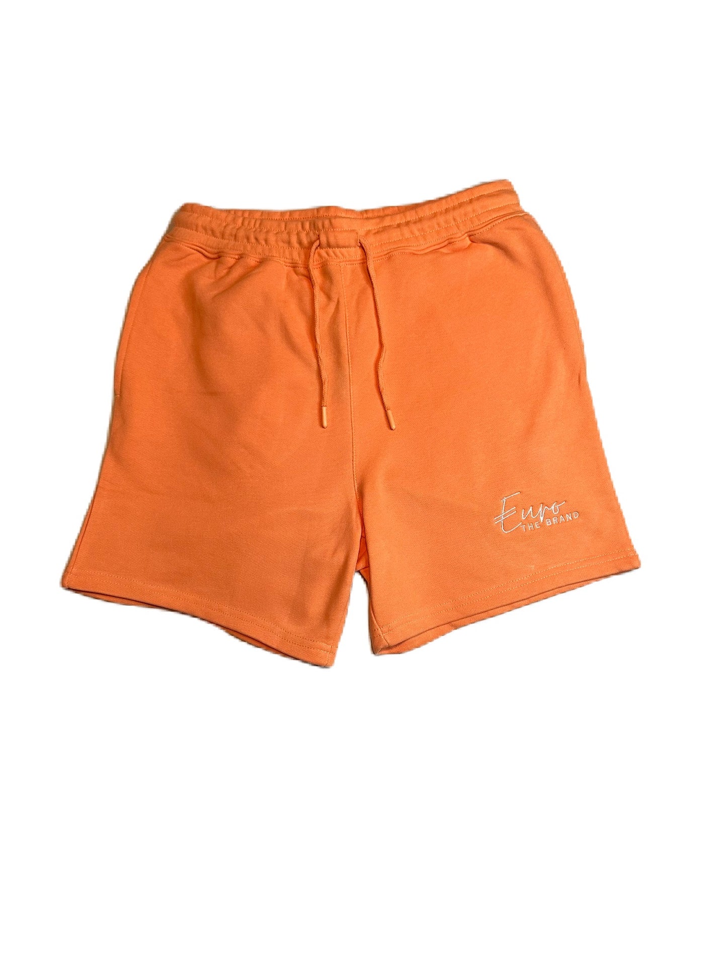 Men's Classic Jogger Shorts