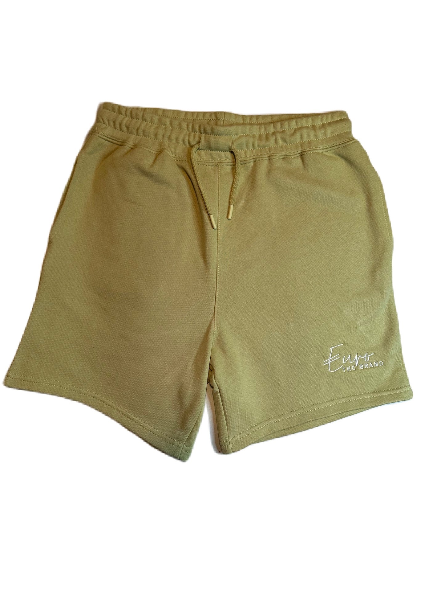 Men's Classic Jogger Shorts