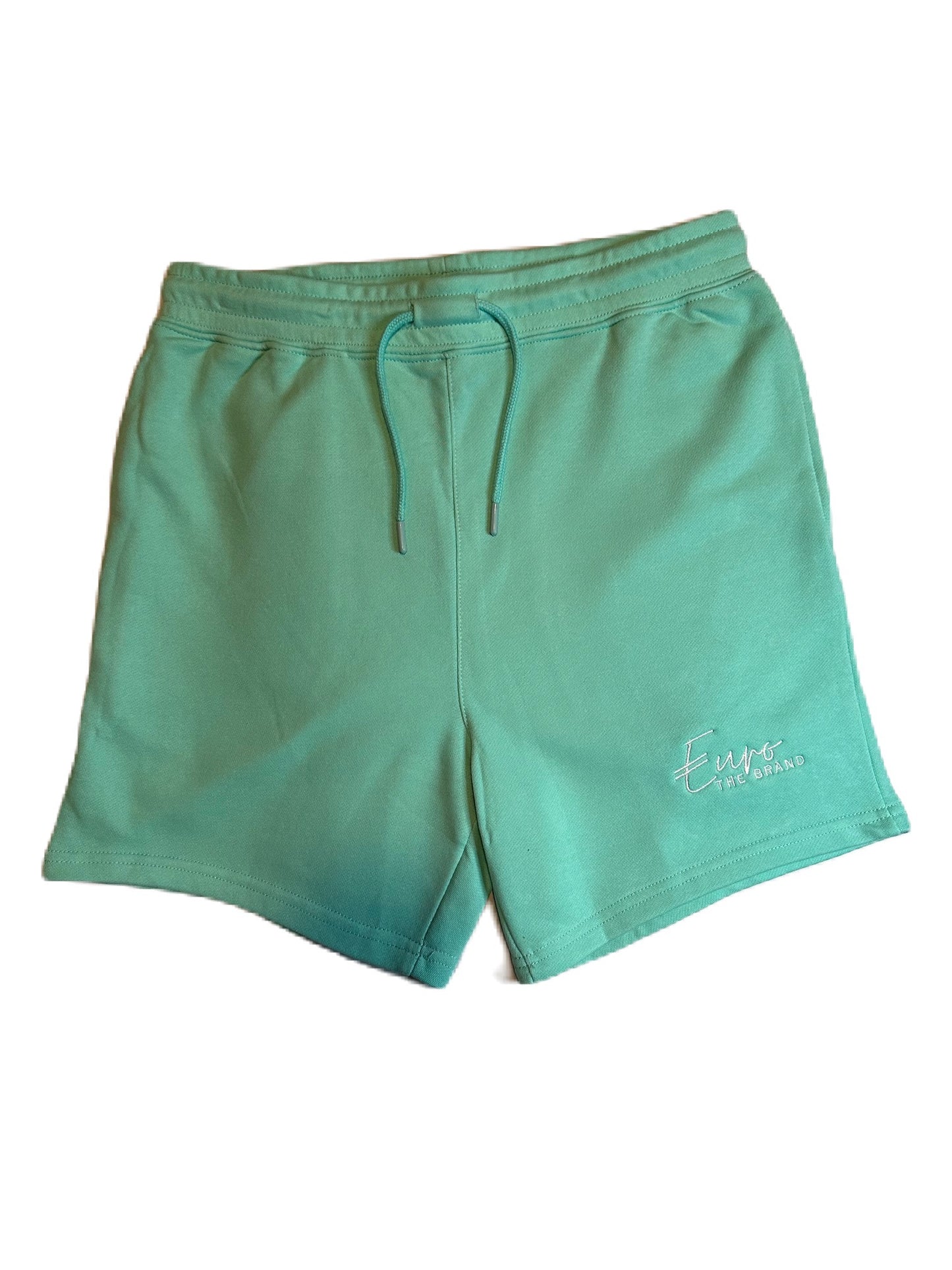 Men's Classic Jogger Shorts