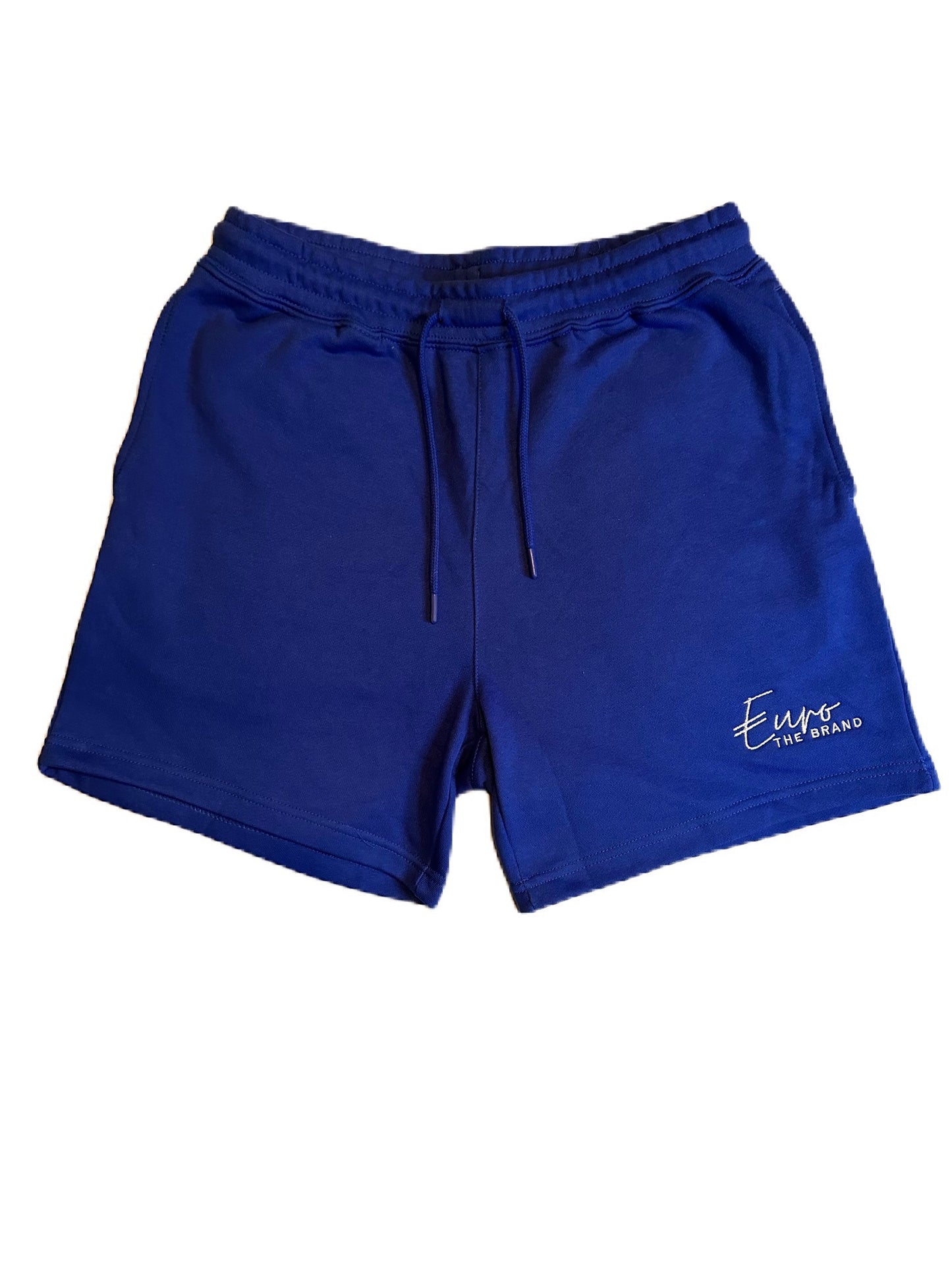 Men's Classic Jogger Shorts